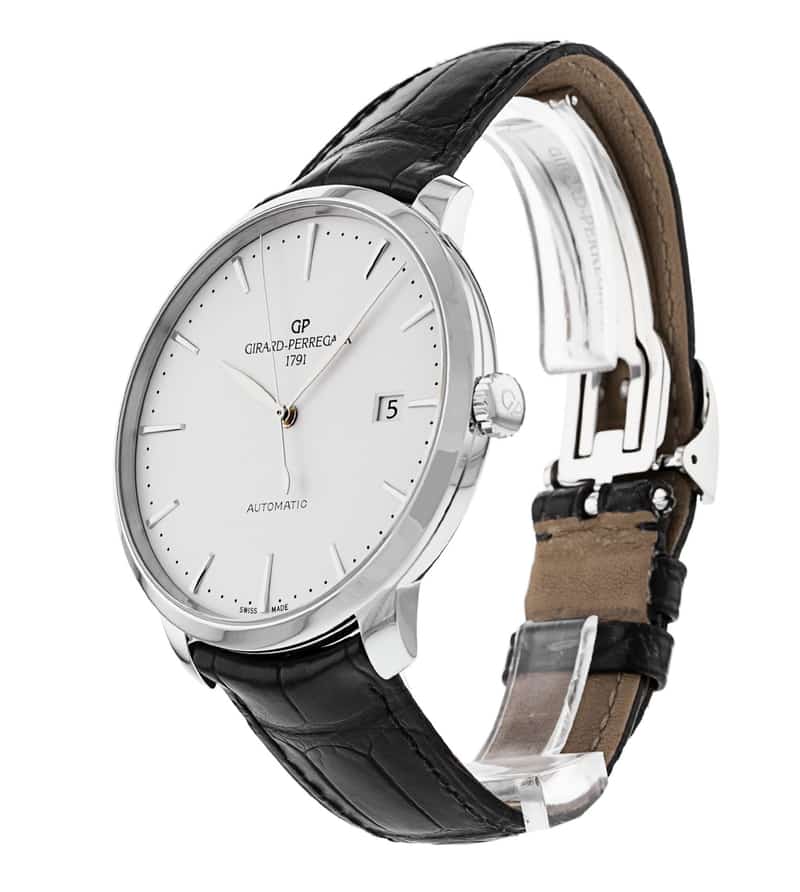 Girard Perregaux 1966 49551-11-132-BB60